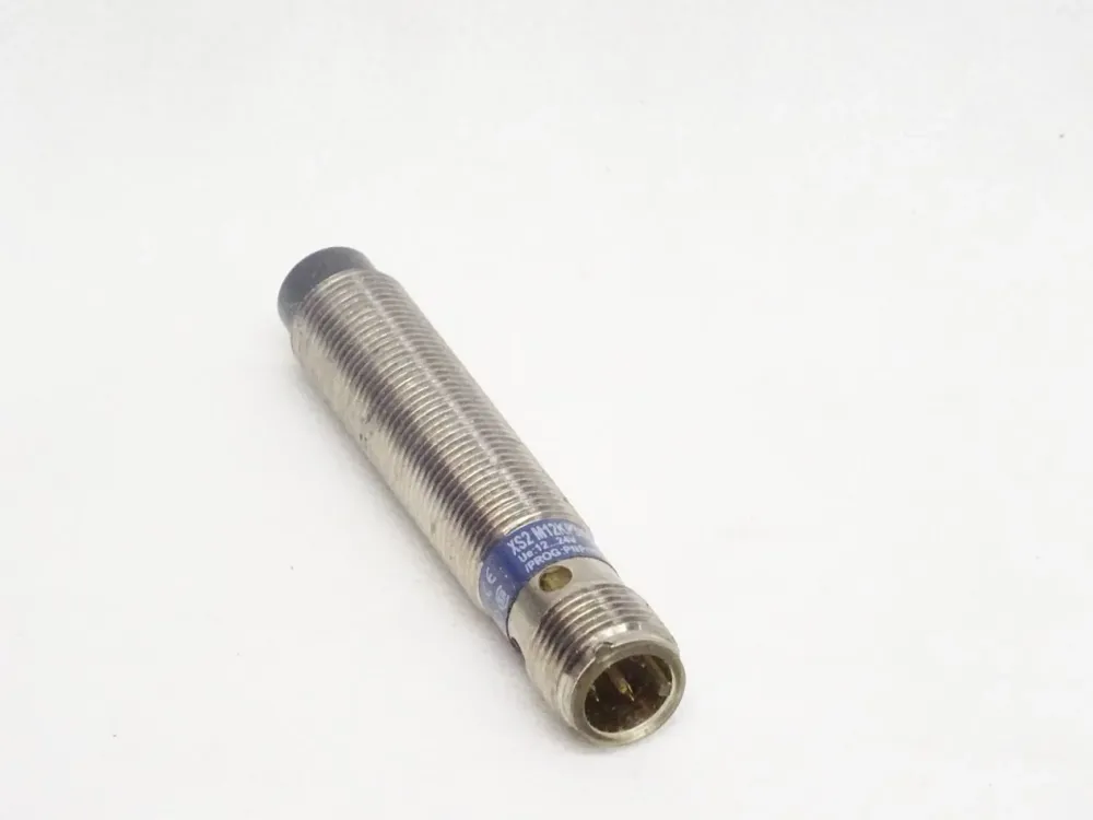 Telemecanique XS2M12KP340D