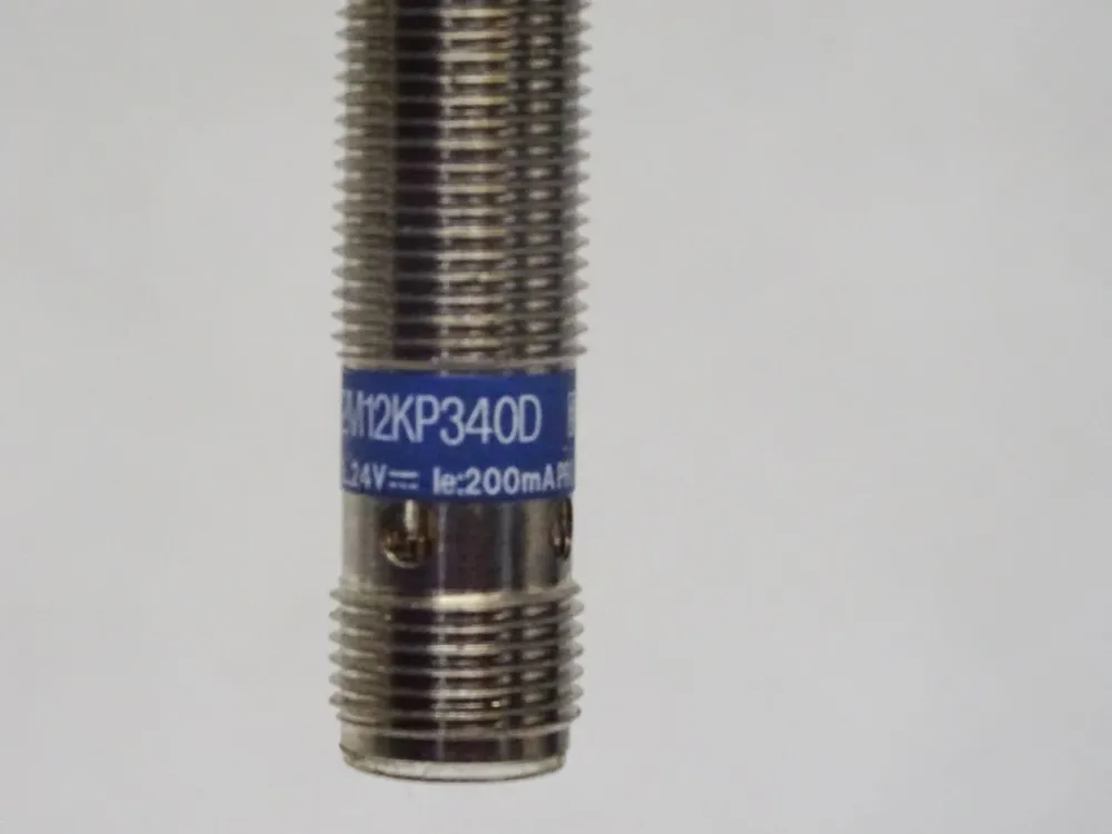 Telemecanique XS2M12KP340D