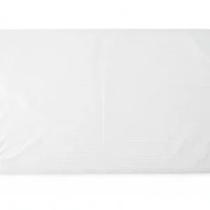 Telo Tenda Pe Retinato Trasparente Con Occhioli Cm.400X400 Trex