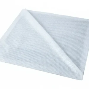 Telo Tenda Pe Retinato Trasparente Con Occhioli Cm.600X400 Trex