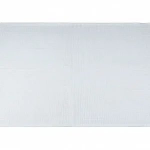 Telo Tenda Pe Retinato Trasparente Con Occhioli Cm.300X200 Trex