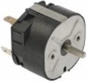 temporizzatore m2 2 poli tempo 15min azionamento molla 2no 250v 16a asse diametro 3,6mm