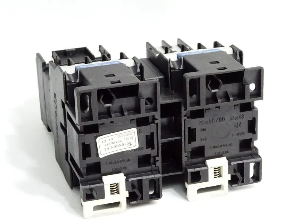 Tengen CJX2-12N + F4-11 Schütz