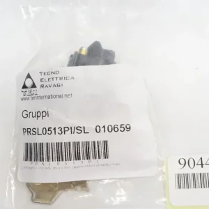 TER PRSL0513PI/SL / 010659 / Neu OVP