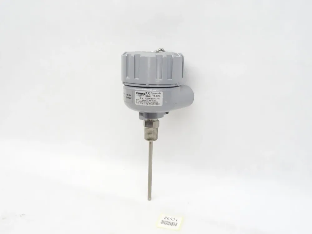 Termics TS-CTL / 6551SP / 22689962 / Neu