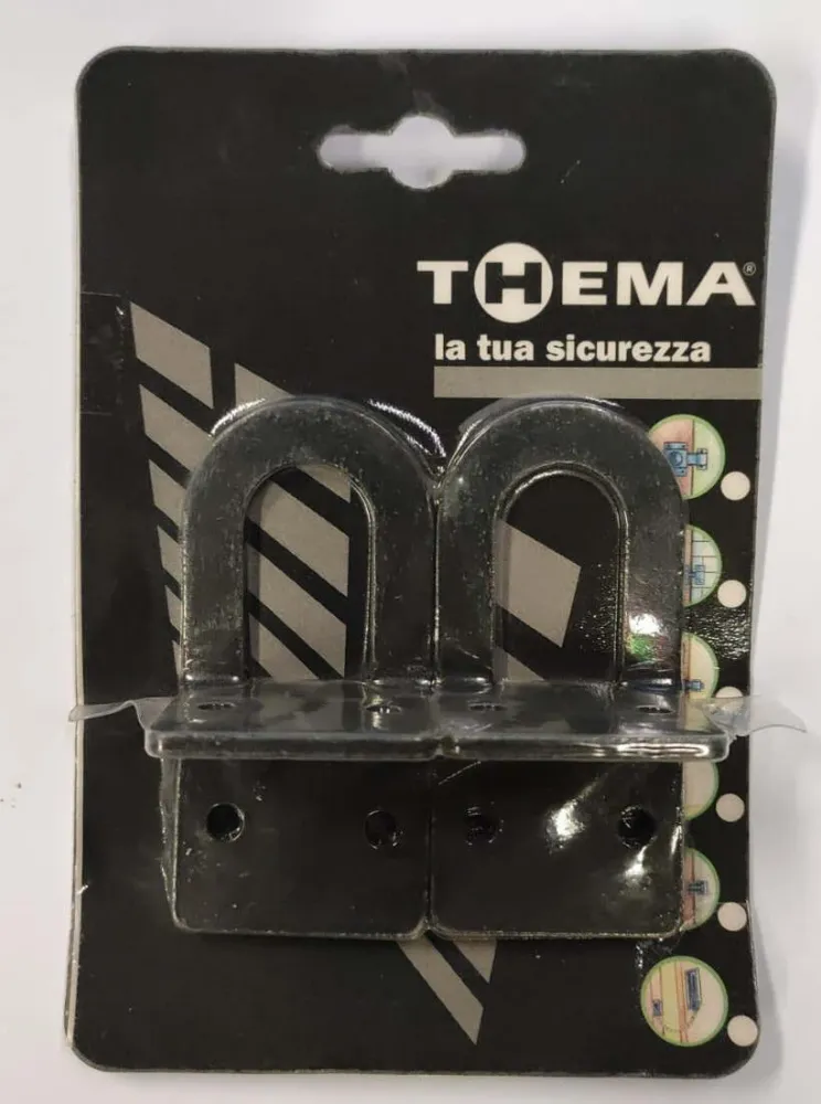 THEMA - STAFFE ACCESSORI PER BLINDOSBARRA***