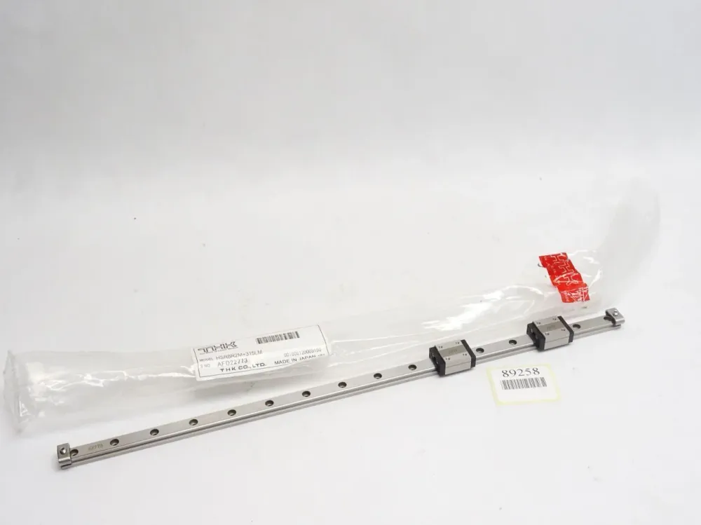 THK HSR8R2M+315LM / Neu