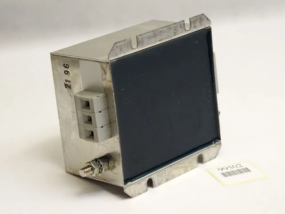 Timonta FMAC-0924-0610 Power Line Filter