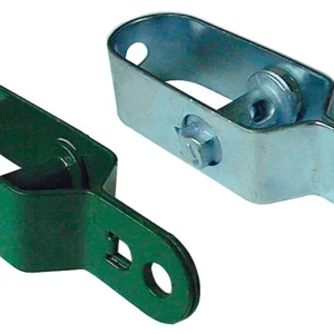 Tirafilo Per Agricoltura Zincato E Plastificato Mm.100 70.00 Pz