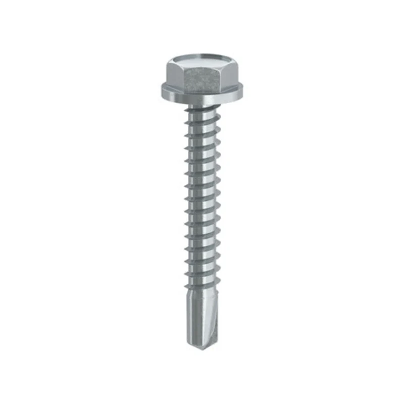 Tirafondi Autoperforanti T.E. D 6,3X100 Mm Ambrovit- 100,0 Pz