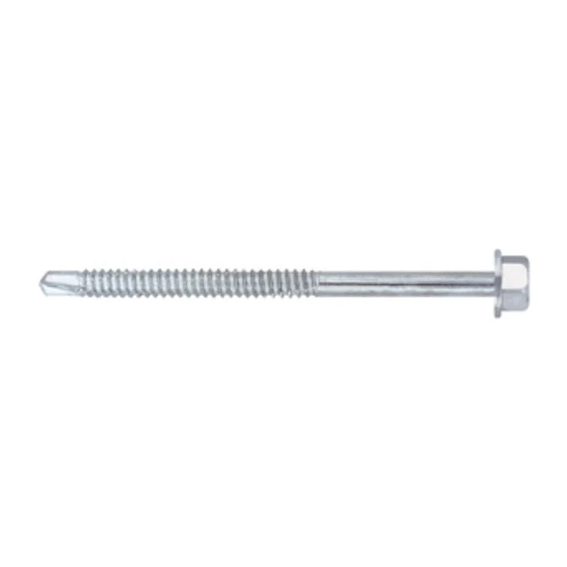 Tirafondi Autoperforanti T.E. D 6X 80 Mm Friulsider- Friulsider- 100,0 Pz