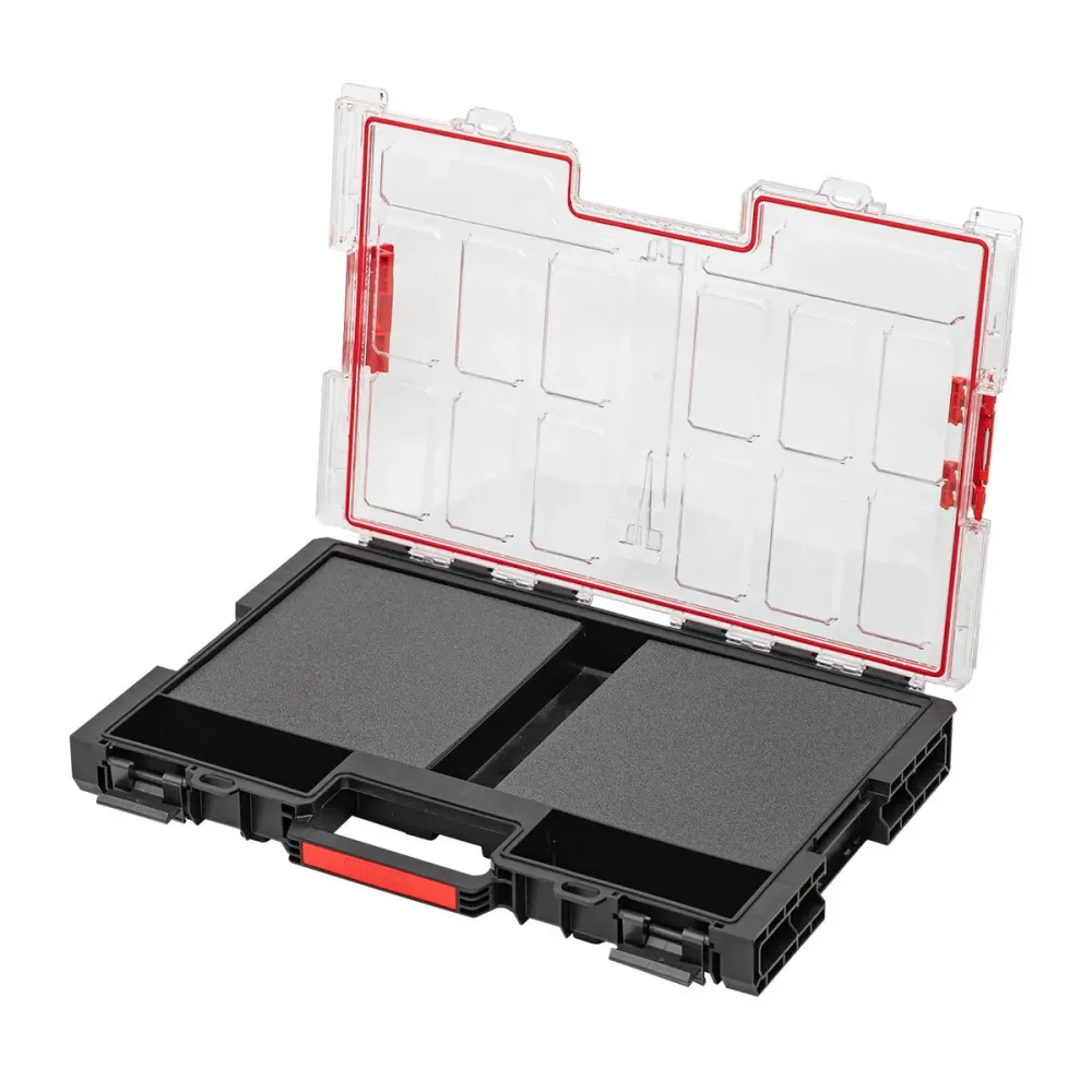 Toolbrothers RHINO XXL Organizer ECO Altezza L Personalizzato Multistrato 6 l IP66