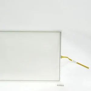 Touchglass Siemens MP370 Multi Panel 12" 6AV6545-0DA10-0AX0