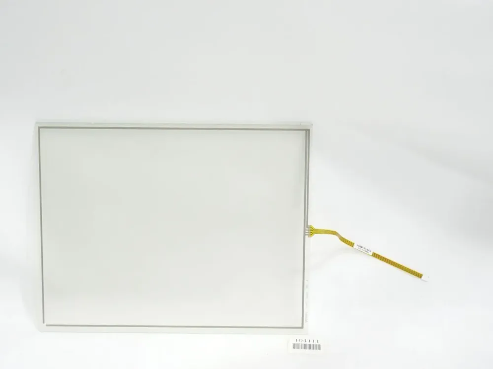 Touchglass Siemens MP370 Multi Panel 12" 6AV6545-0DA10-0AX0