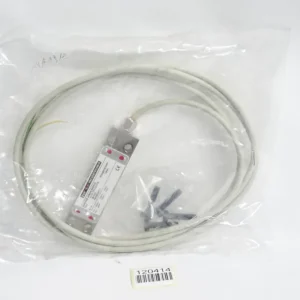 Tox Pressotechnik Surface Strain Sensor X-103-T01-LEN200 267353 / Neu OVP
