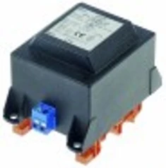 trasformatore primaria 230vac secondaria 17vac 20va secondaria 1,17a attacco vite 50-60hz
