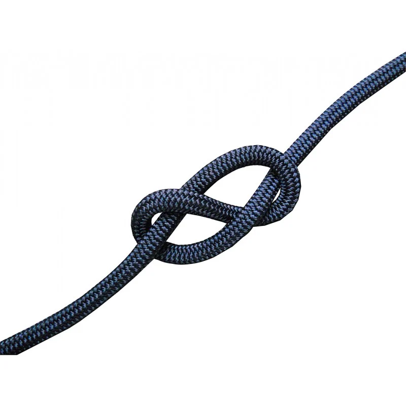 Treccia Blu Navy Ø Mm.6 Mt 200