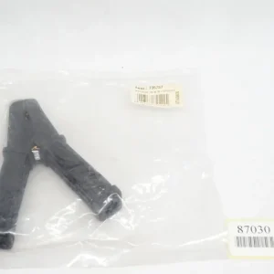 TRU Components Ladezange 150 / 30 V / Schwarz / 735757 / Neu