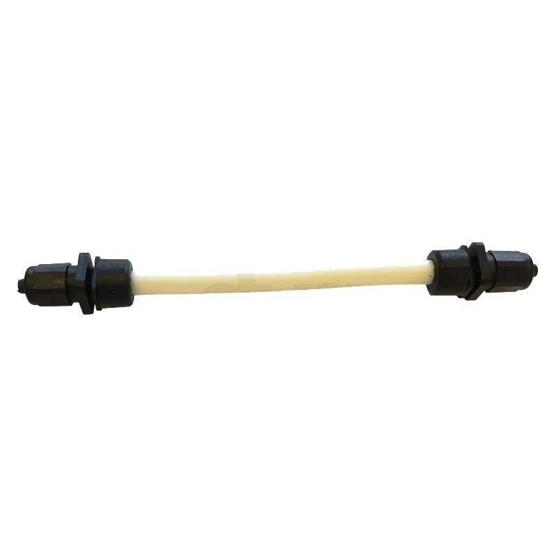 TUBO COMPLETO TERMOPLASTICO DETERGENTE D.5x8 GERMAC