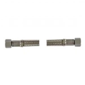 TUBO FLESSIBILE 100 CM 1/8 FF SEDE CONICA