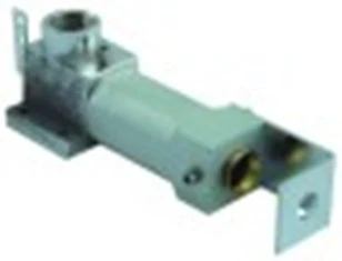 tubo per bruciatori orizzontale 4,5kw
