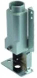 tubo per bruciatori verticale 7,5kw