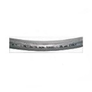 TUBO PVC RETINATO 8X13, ALIMENTAREConfezioni da 100 m - SCARICO/RIGENERAZIONE ADDOLCITORE