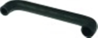 tubo sagomato forma u per produttore di ghiaccioi int. diametro 17/23mm diametro est. 26/32mm l 250mm lar. 60mm