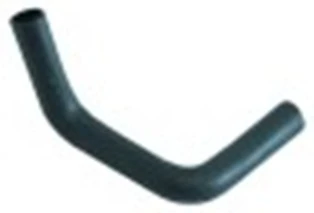 tubo sagomato per produttore di ghiaccioi int. diametro 15mm diametro est. 18mm l 120mm lar. 80mm