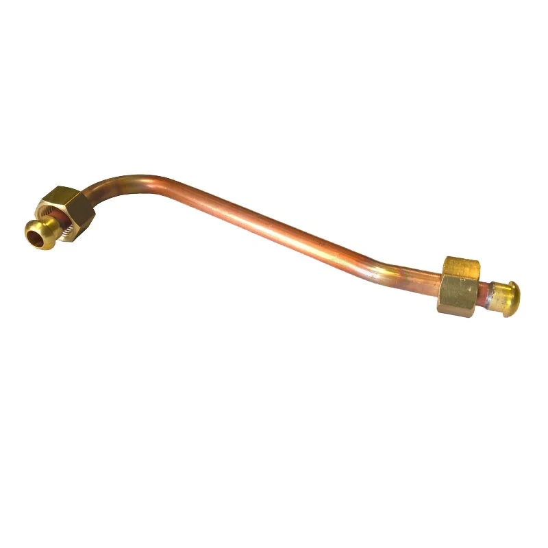 TUBO SCAMBIATORE SUPERIORE 1°GRUPPO MILANO MLX 3GR -SANREMO
