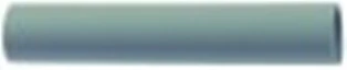 tubo troppopieno l 67mm diametro 14mm spessore 1,5mm