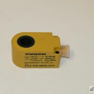 TURCK Bi15R-W30-DAP6X-H1141 / Bi15R-W30-DAP6X-H1141