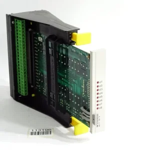 Turck MC71-88-R + Murr Elektronik Steckkartenträger 63020 SKP 48/I F