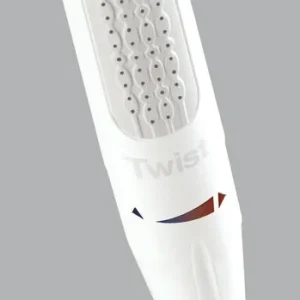 Twist Deck Shower Retail Mixer
