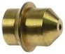 ugello del gas foro diametro 0,7mm