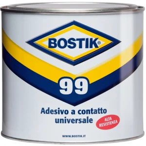 Uhu Bison Colla Bostik 99 Ml. 400