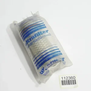 Ultrafilter International 615303 P-SRF 04/20 / Neu OVP