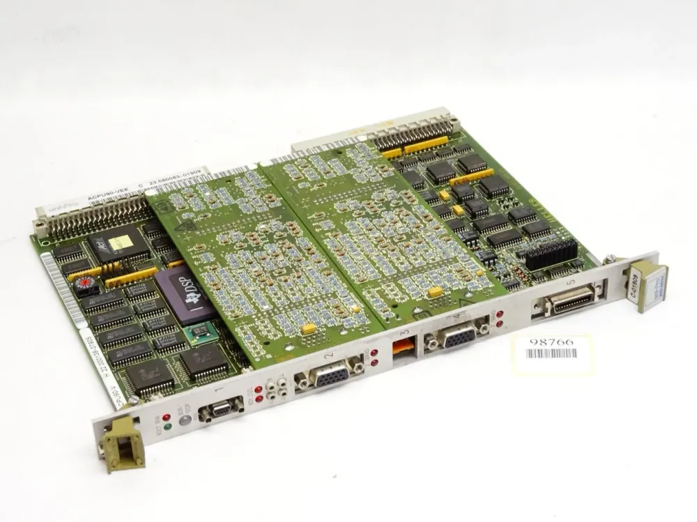 Unipro DIGI-DRIVE ACPU90-VEE C23.050053-01909 23.050053