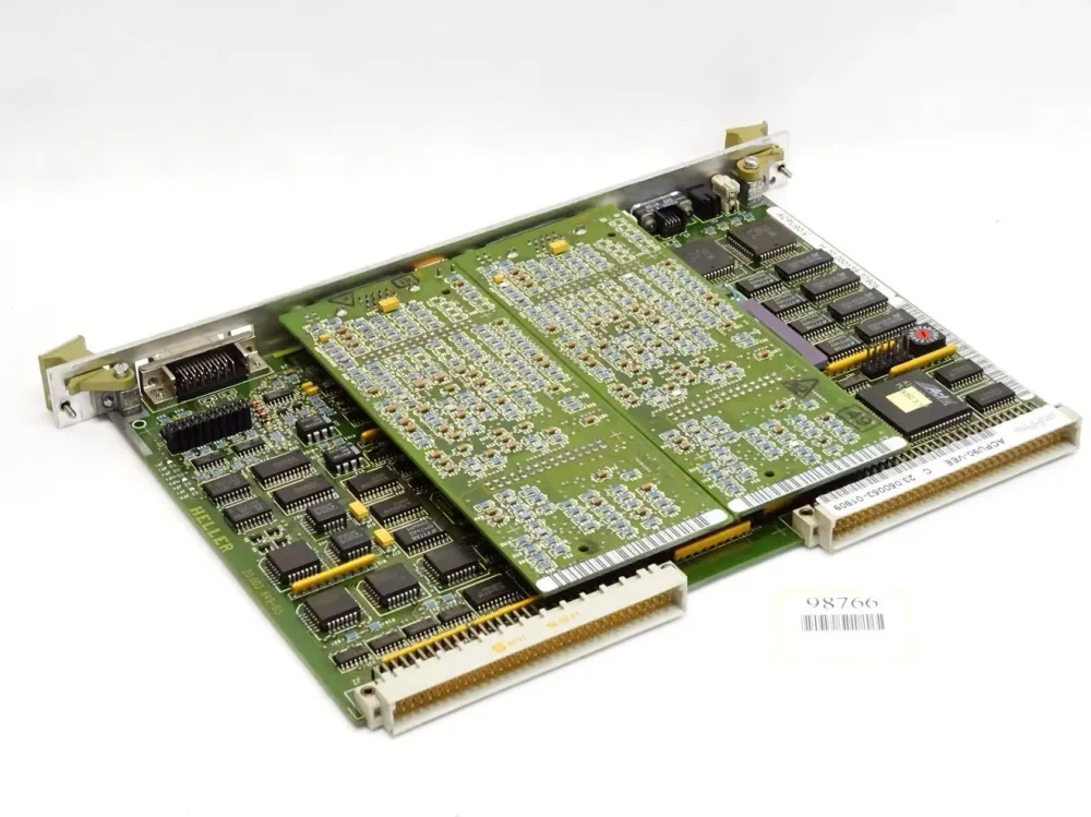 Unipro DIGI-DRIVE ACPU90-VEE C23.050053-01909 23.050053