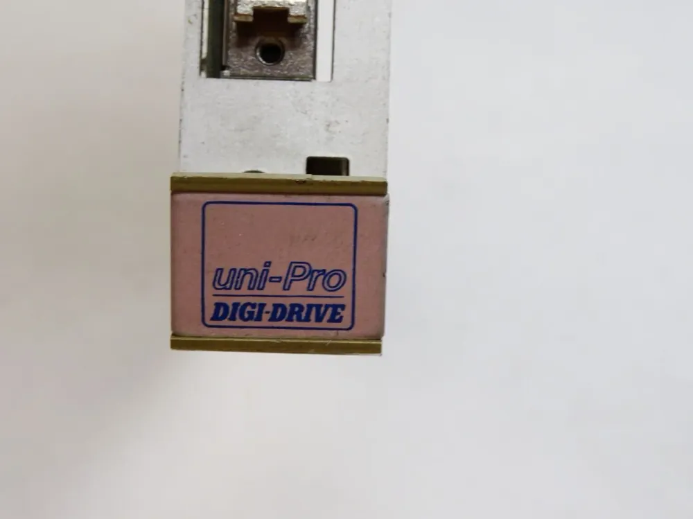 Unipro DIGI-DRIVE ACPU90-VEE C23.050053-01909 23.050053
