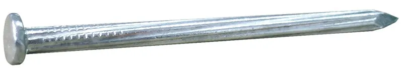 Utilia CHIODO ACCIAIO TEMPERATO ZINCATO mm. 3,5x50