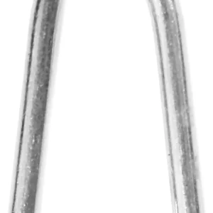 Utilia CHIODO PUNTA CAMBRETTA mis. 13x20 mm.