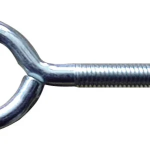 Utilia Occhiolo Con Filettatura N° 3 - M6X30