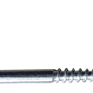 Utilia Rampino Vite Ferro Zincato Mm. 18X50 2.00 Centinaia