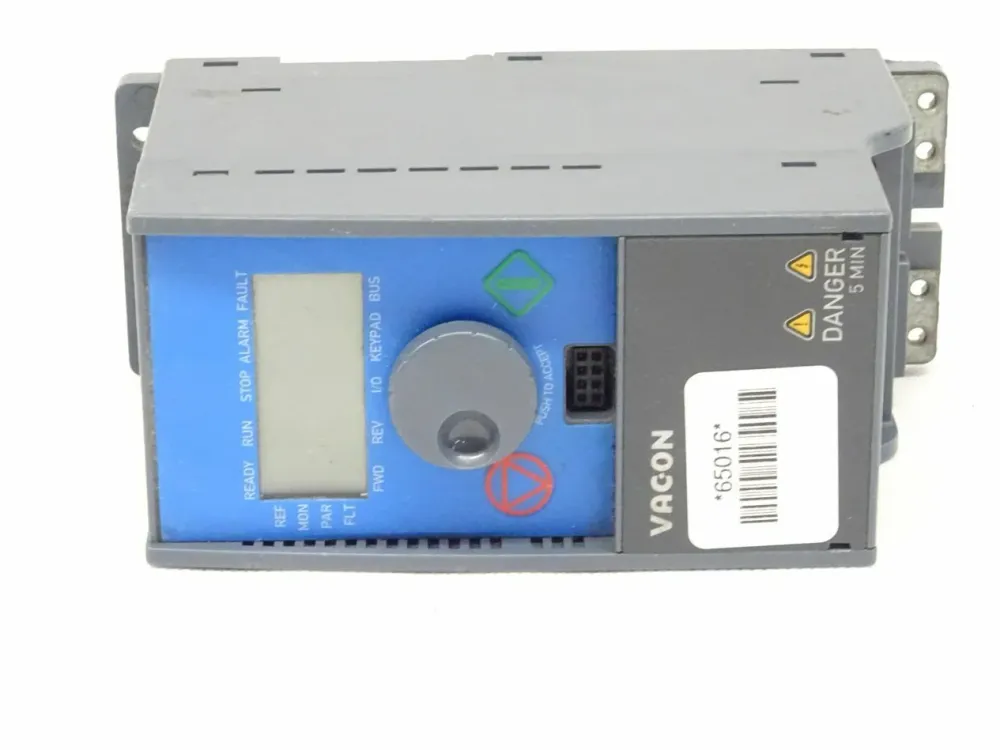 Vacon Vacon 0010-3L-0002-4 / MA010-0002-4M1H0-3SA-0000000000 / 0,55kW