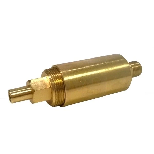 VALVOLA ESPANSIONE 1/8M REGOLABILE 6-12 BAR CON PORTAGOMMA D.7MM GUARNIZIONE NBR - CW510L