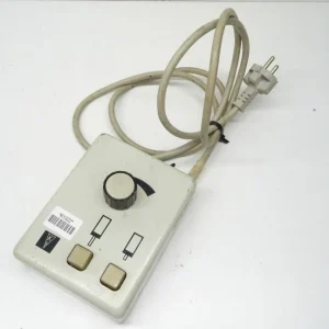 VEB Schalter 766430 / H32 / U 220V