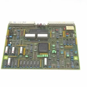 VEE LAB34C Platine 8892639.00 // 8.892248/14 // LAB 34C