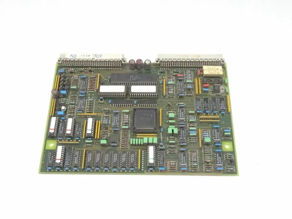 VEE LAB34C Platine 8892639.00 // 8.892248/14 // LAB 34C