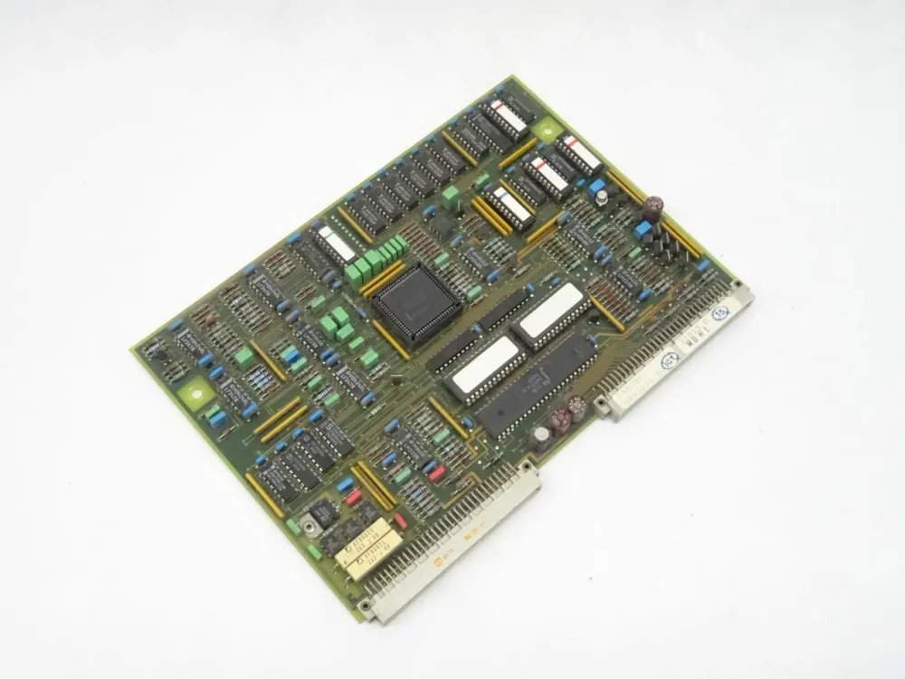 VEE LAB34C Platine 8892639.00 // 8.892248/14 // LAB 34C